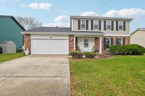1737 Concord Dr, Downers Grove, IL 60516