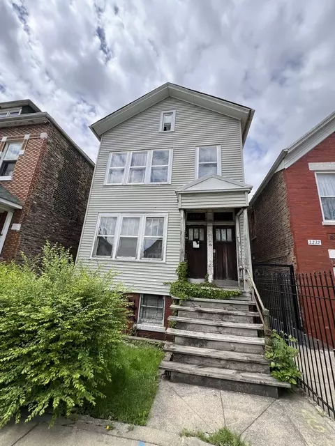 2234 S Sacramento Ave, Chicago, IL 60623