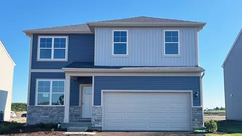 13657 S Sanibel St, Plainfield, IL 60544