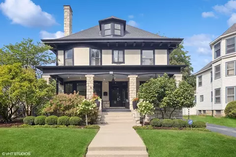 210 S La Grange Rd, La Grange, IL 60525