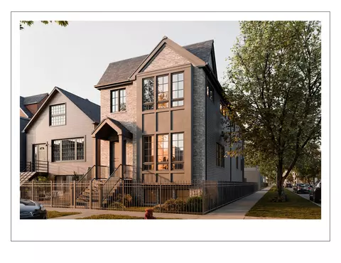 2900 W Mclean Ave, Chicago, IL 60647