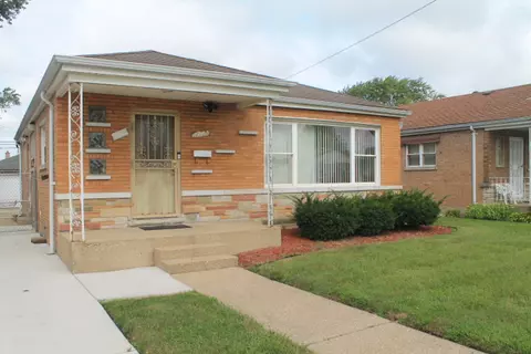12722 S Laflin St, Calumet Park, IL 60827