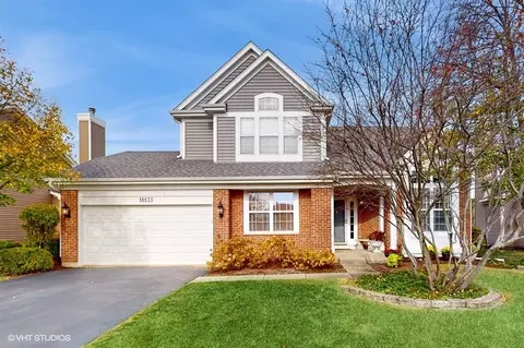 18135 W Meander Dr, Grayslake, IL 60030