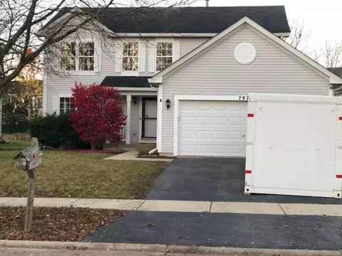787 Teasel Ln, Aurora, IL 60504
