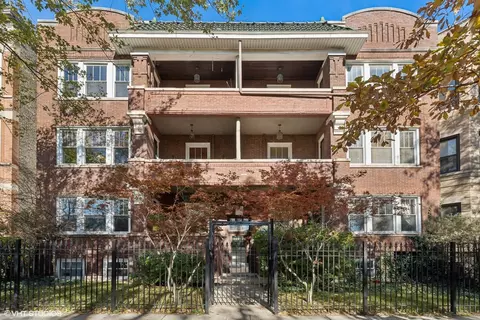 1226 W Argyle St #2E, Chicago, IL 60640