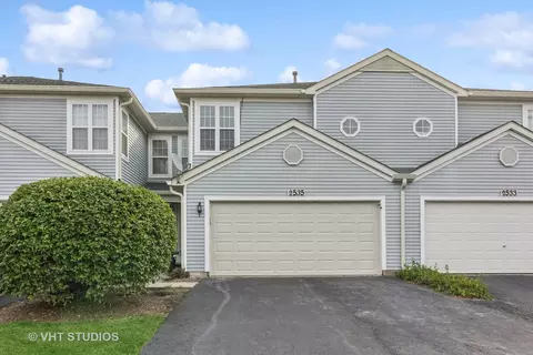 2535 Looking Glass Ct, Aurora, IL 60502