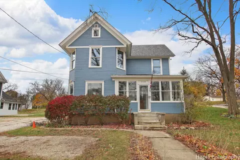 10109 N Main St, Richmond, IL 60071