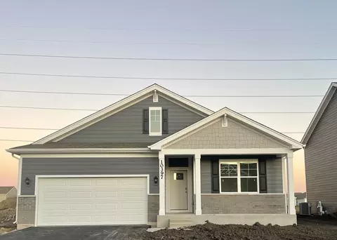 10397 Blaine St, Saint John, IN 46373