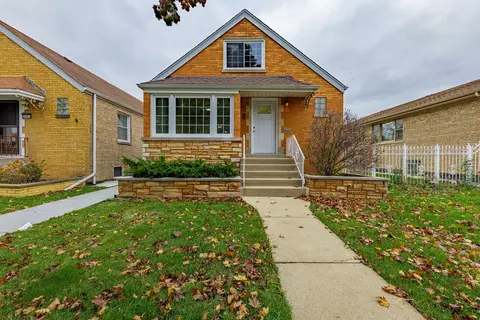 3420 S Austin Blvd, Cicero, IL 60804