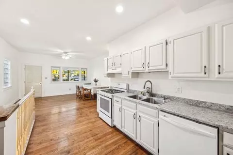 Kitchen - 1910 S 15th Ave, Broadview, IL 60155 photo 2 of 2