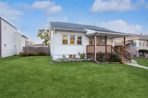 Exterior - 1910 S 15th Ave, Broadview, IL 60155 photo 2 of 4