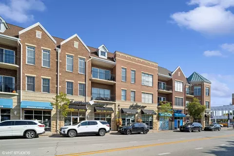40 E Northwest Hwy #316, Mount Prospect, IL 60056