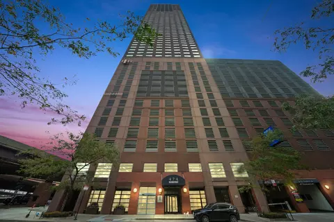 474 N Lake Shore Dr #P-219, Chicago, IL 60611