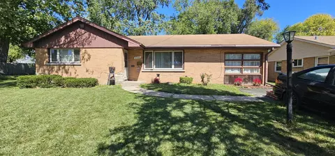 6934 W 115th Pl, Worth, IL 60482