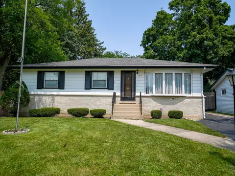 168 Oakwood Ave, Des Plaines, IL 60016