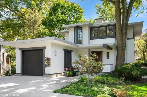 318 Maple Ave, Highland Park, IL 60035