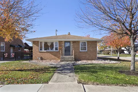 1321 Highland Ave, Joliet, IL 60435