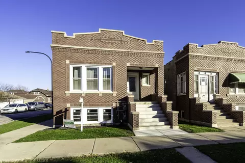 1801 S 58th Ave, Cicero, IL 60804