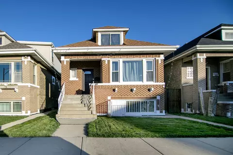 4837 S Kolin Ave, Chicago, IL 60632