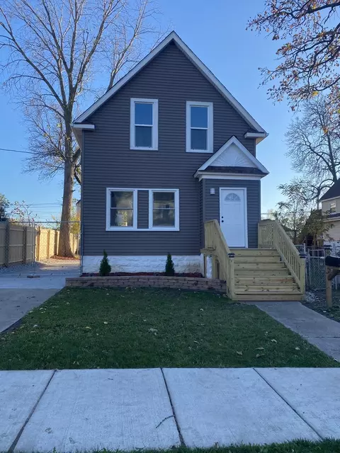 40 Forest Ave, Chicago Heights, IL 60411