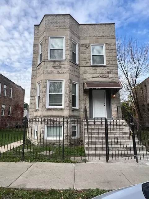 1520 S Homan Ave, Chicago, IL 60623