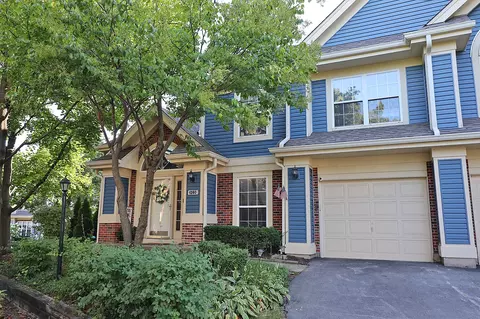 1260 Old Mill Ln, Elk Grove Village, IL 60007