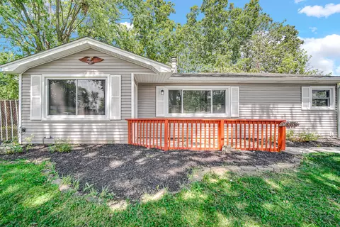 442 W Auburn St, Crete, IL 60417