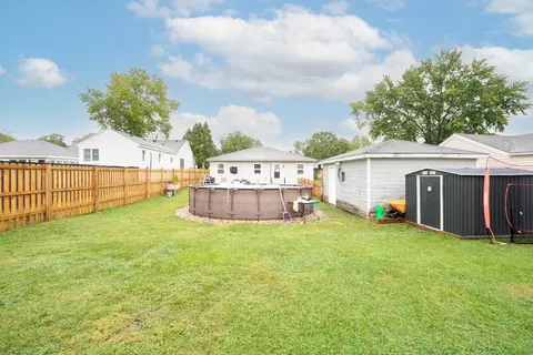 Exterior - 615 E 12th St, Lockport, IL 60441 photo 3 of 5