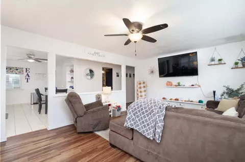 Living - 615 E 12th St, Lockport, IL 60441 photo 2 of 2