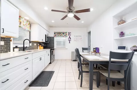Kitchen - 615 E 12th St, Lockport, IL 60441 photo 1 of 3