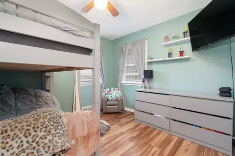 Bedroom - 615 E 12th St, Lockport, IL 60441 photo 2 of 3