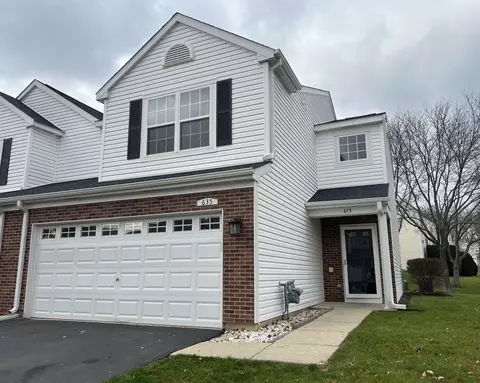 635 Winchester Ln, Lake Villa, IL 60046