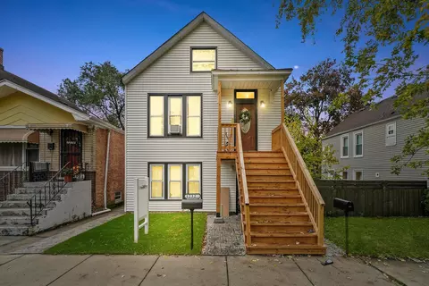 1232 Wenonah Ave, Berwyn, IL 60402