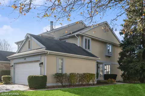 400 Catbird Ln #0, Deerfield, IL 60015
