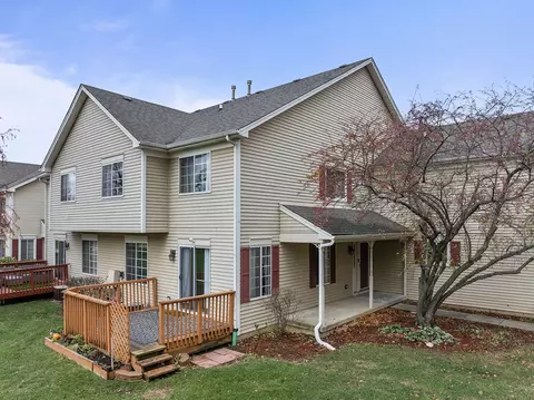 252 Village Creek Dr, Lake In The Hills, IL 60156