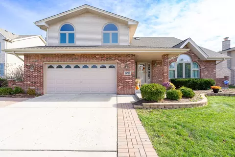 14711 S Heathcliff Rd, Homer Glen, IL 60491