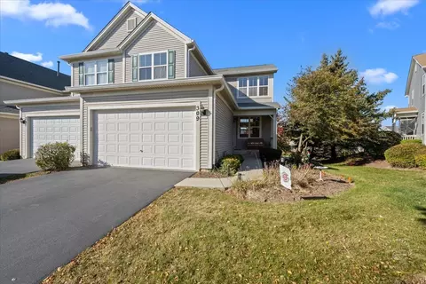 309 Fairmont Ct #309, Saint Charles, IL 60175