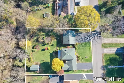 3920 Clearbrook Ave, Mchenry, IL 60050 photo 35