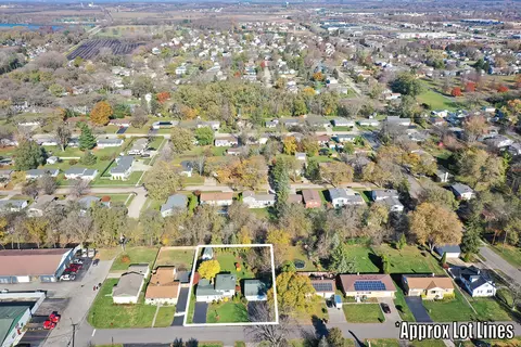 3920 Clearbrook Ave, Mchenry, IL 60050 photo 36