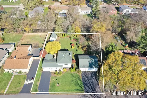 3920 Clearbrook Ave, Mchenry, IL 60050 photo 32