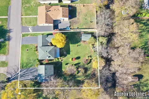 3920 Clearbrook Ave, Mchenry, IL 60050 photo 33