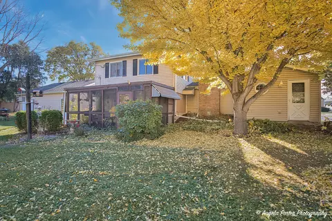 3920 Clearbrook Ave, Mchenry, IL 60050 photo 25