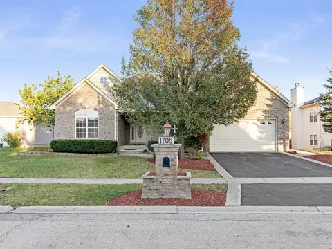 1708 Brighton Ln, Plainfield, IL 60586 photo 2