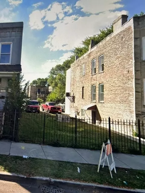 1522 S Homan Ave, Chicago, IL 60623