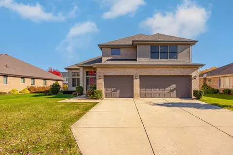 9541 Witham Ln, Woodridge, IL 60517
