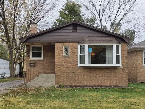 245 Mason St, Calumet City, IL 60409