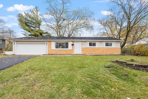 17833 John Ave, Country Club Hills, IL 60478