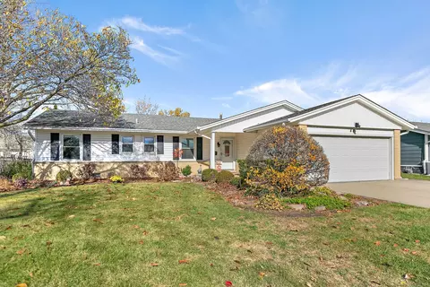 48 Jf Kennedy Blvd, Elk Grove Village, IL 60007