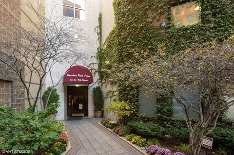 40 E 9th St #1518, Chicago, IL 60605