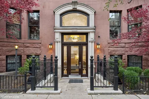 454 W Deming Pl #3W, Chicago, IL 60614